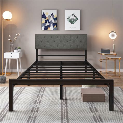 metal bed near me